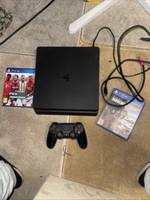 Sony PlayStation 4 Slim X2
