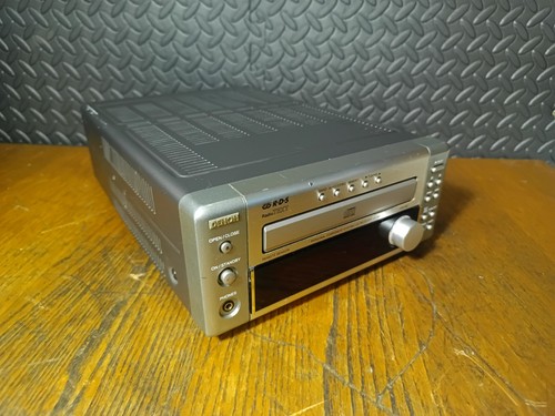 Denon hifi cd - denon, player