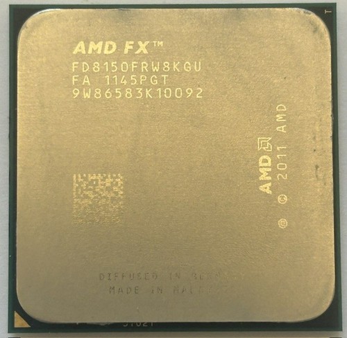 Amd 8150 fd8150frw8kgu - amd,