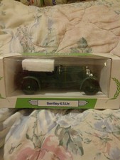 Corgi Bentley 4.5LTR - Mobil