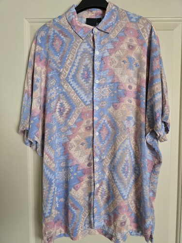 Mens asos patterned pastel - asos,
