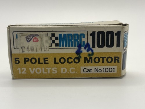 Vintage airfix mrrc cat - vintage, no