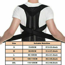 NEOPRENE MAGNETIC POSTURE