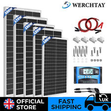 100W 120W 170W 200W 300W Solar