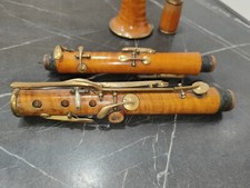 Vintage Boxwood Historical