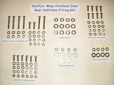 CLASSIC AUSTIN ROVER MINI REAR