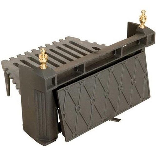 Lattice all night burner coal - lattice,