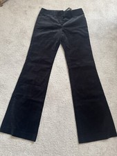 Womens Express Editor Black