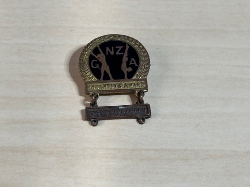 Vintage new zealand gymnastics - vintage,