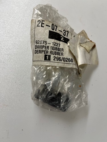 New genuine kawasaki - genuine,