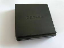 Mercedes  C class year 2015 2014 2013 2012 Becker Map Pilot sat nav navigation