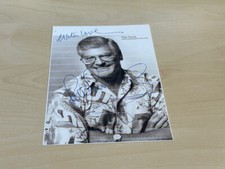 Peter Purves (Doctor Who /