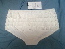 Fred Perry vintage frilly