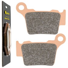 Rear Brake Pads for KTM 450
