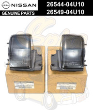 Nissan SKYLINE GT-R BNR32