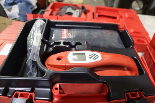 Hilti multi detector - 20,