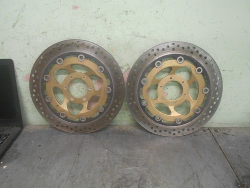 Honda cbr 600 - honda, fy