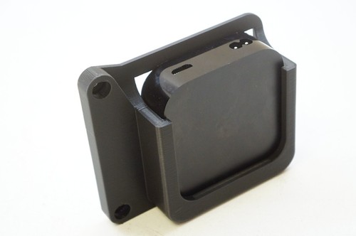 Vesa back mount for - of, tv