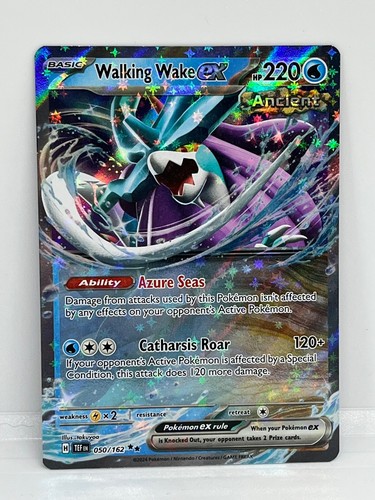 Pokemon temporal forces double - pokemon,