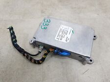 JAGUAR XKR XK8 96-06 TELEPHONE CONTROL MODULE LNG-7301-AJ