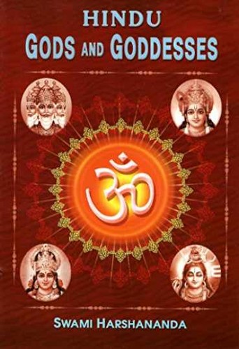 Hindu gods and - and, goddesses