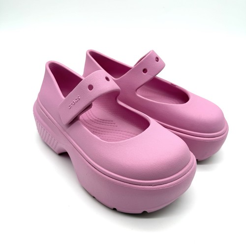 Crocs stomp mary jane - stomp,