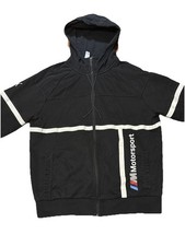 Puma BMW Motorsport Zip Up