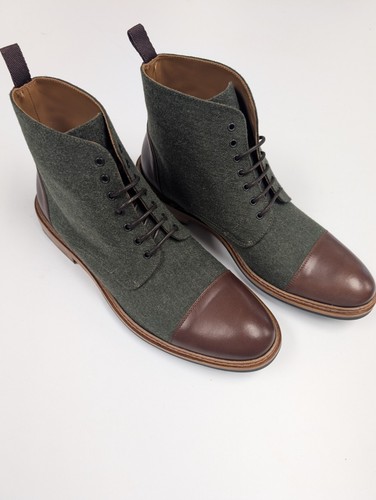 Brand new taft jack boots - boots, in