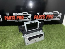 FORD FOCUS RADIO STEREO HEAD