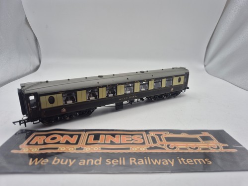 Hornby r4385 gauge pullman - hornby,