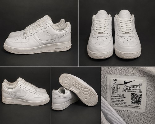 Nike air force - 1, low