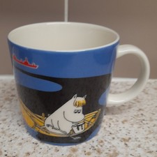 Arabia Finland Moomin Mug OUR