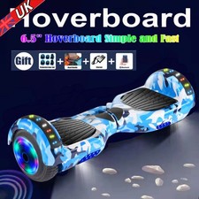 Hoverboard Bluetooth