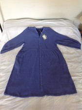 GUDRUN SJODEN Swedish blue