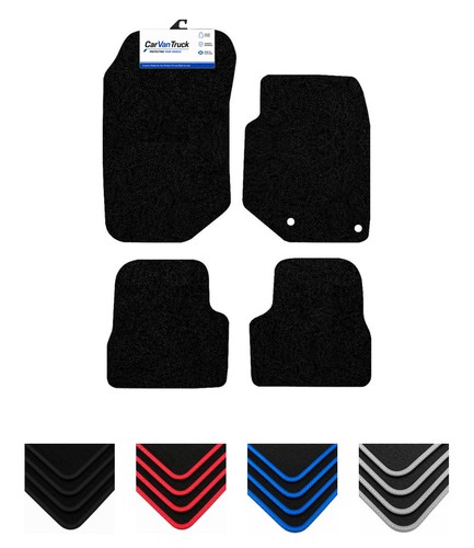 Fits vauxhall mokka - fits,