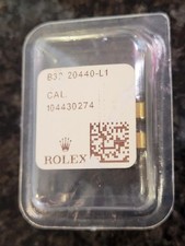 Rolex Oysterquartz 17013B Link