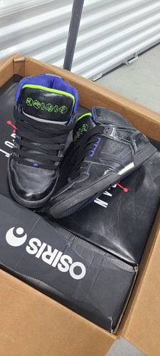 Osiris bronx size - osiris,