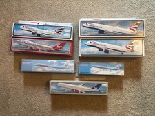 Premier Planes Push Fit models