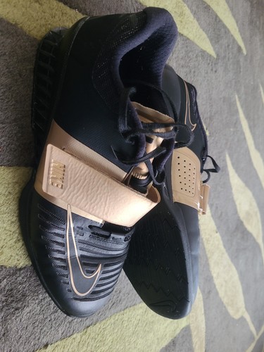 Nike romaleos weightlifting - romaleos, 3