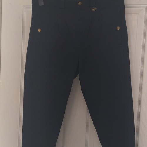 Tagg men navy blue - tagg, riding