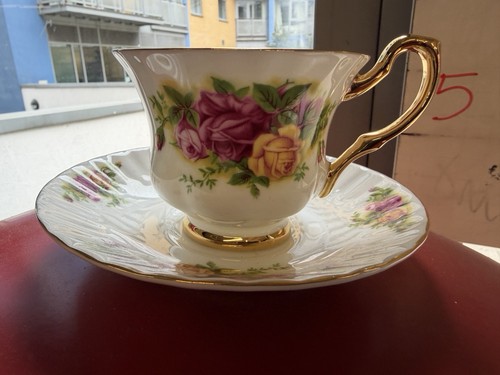 Bone china royal - bone,