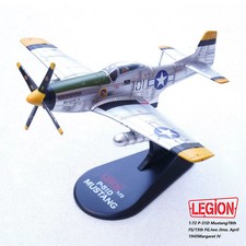 Legion 51d p51 - 1/72,
