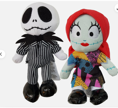 Disney store jack skellington - disney,