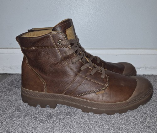 Mens size palladium pampa - size,