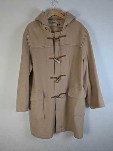 Gloverall duffle coat mens - gloverall,