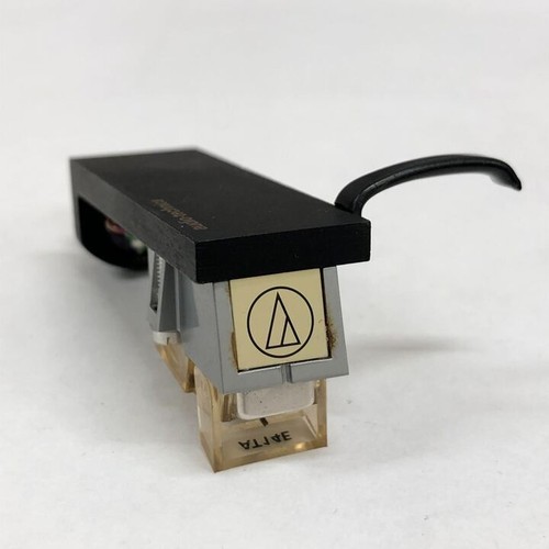 Audio technica 14e phono - technica, at-14e
