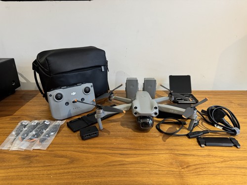Dji air fly more - dji, combo