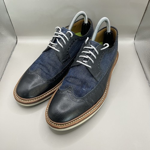 Oliver sweeney oxford leather - oxford,
