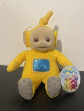 Vintage Eden Teletubbies