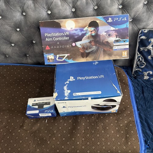 Ps4 headset bundle vr - bundle,